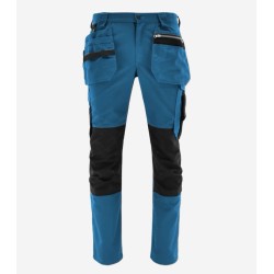 Delovne hlače Monter 